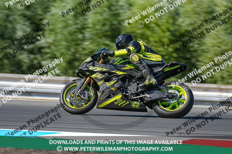 Slovakia Ring;event digital images;motorbikes;no limits;peter wileman photography;trackday;trackday digital images